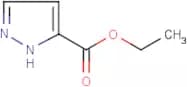 Ethyl 1H-pyrazole-3-carboxylate