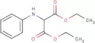 Diethyl 2-(phenylamino)malonate