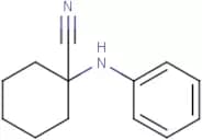 1-Cyano-1-(phenylamino)cyclohexane