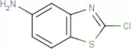 5-Amino-2-chlorobenzothiazole
