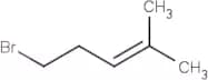 5-Bromo-2-methylpent-2-ene
