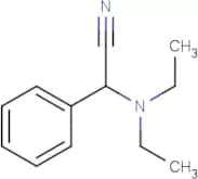 2-(Diethylamino)-2-phenylacetonitrile