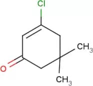 3-chloro-5,5-dimethylcyclohex-2-en-1-one