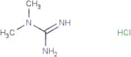 1,1-Dimethylguanidine hydrochloride