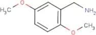 2,5-Dimethoxybenzylamine