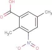 2,5-Dimethyl-3-nitrobenzoic acid