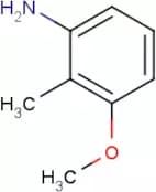 3-Methoxy-2-methylaniline