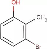 3-Bromo-2-methylphenol