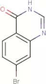 7-Bromo-3,4-dihydroquinazolin-4-one