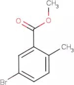 Methyl 5-bromo-2-methylbenzoate
