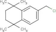 6-(chloromethyl)-1,1,4,4-tetramethyl-1,2,3,4-tetrahydronaphthalene