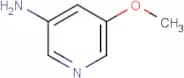 5-Methoxypyridin-3-amine