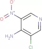 4-Amino-3-chloro-5-nitropyridine