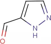 1H-Pyrazole-5-carboxaldehyde