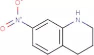 1,2,3,4-Tetrahydro-7-nitroquinoline