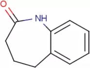1,3,4,5-Tetrahydro-2H-1-benzazepin-2-one