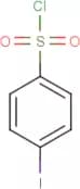 4-Iodobenzenesulphonyl chloride