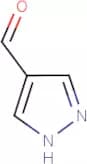 1H-Pyrazole-4-carboxaldehyde