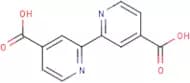 2,2'-Bipyridine-4,4'-dicarboxylic acid