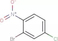 2-Bromo-4-chloro-1-nitrobenzene