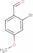 2-Bromo-4-methoxybenzaldehyde