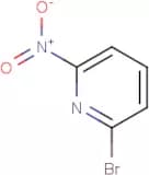 2-Bromo-6-nitropyridine