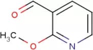 2-Methoxypyridine-3-carbaldehyde