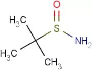 2-Methylpropane-2-sulphinamide