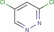 3,5-Dichloropyridazine