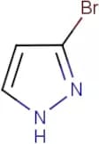 3-Bromo-1H-pyrazole