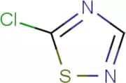 5-Chloro-1,2,4-thiadiazole