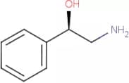 (1R)-(-)-2-Amino-1-phenylethan-1-ol