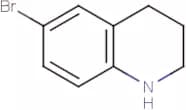 6-Bromo-1,2,3,4-tetrahydroquinoline