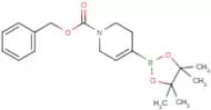 1,2,3,6-Tetrahydropyridine-4-boronic acid, pinacol ester, N-CBZ protected