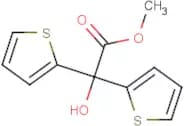 Methyl 2,2-dithienylglycolate
