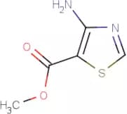 Methyl 4-amino-1,3-thiazole-5-carboxylate