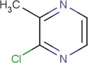 2-Chloro-3-methylpyrazine