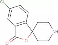 5-Chloro-3H-spiro[isobenzofuran-1,4'-piperidin]-3-one