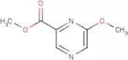 Methyl 6-methoxy-2-pyrazinecarboxylate