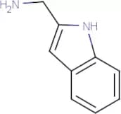 (1H-Indol-2-ylmethyl)amine