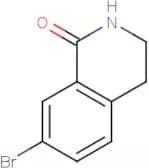 7-Bromo-3,4-dihydroisoquinolin-1(2H)-one