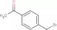 1-(4-(Bromomethyl)phenyl)ethanone