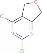 2,4-Dichloro-5,7-dihydrofuro[3,4-d]pyrimidine