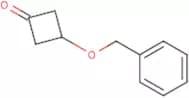 3-(Benzyloxy)cyclobutan-1-one