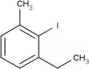 1-Ethyl-2-iodo-3-methylbenzene