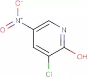 3-Chloro-2-hydroxy-5-nitropyridine