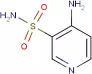 4-Amino-3-pyridinesulphonamide