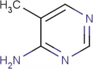 4-Amino-5-methylpyrimidine