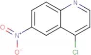 4-Chloro-6-nitroquinoline