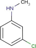 3-Chloro-N-methylaniline